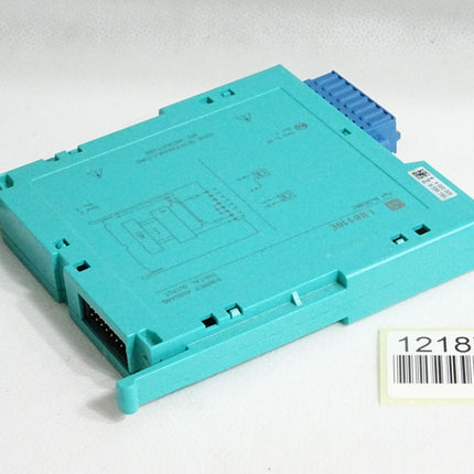 Pepperl+Fuchs Binärausgang mit Abschalteingang LB6116E 263862