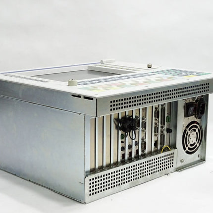 Rexroth Indramat Panel System200 BTV20 BTV20.2CA-64B-11C-D-FW R911284942 - Maranos.de