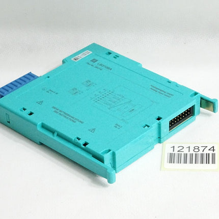 Pepperl+Fuchs HART-Transmitterspeisegerät LB3106A 254716