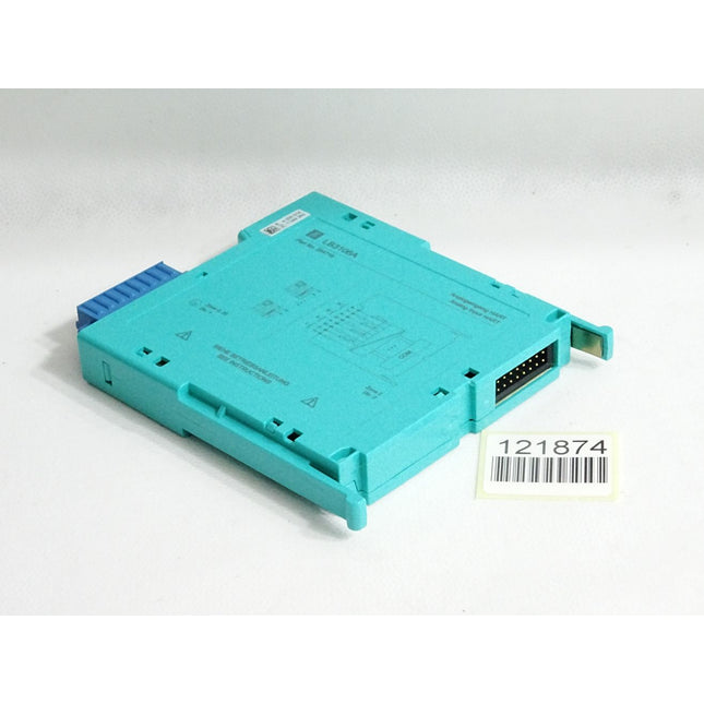 Pepperl+Fuchs HART-Transmitterspeisegerät LB3106A 254716