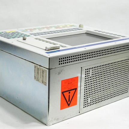 Rexroth Indramat Panel System200 BTV20 BTV20.2CA-64B-11C-D-FW R911284942 - Maranos.de