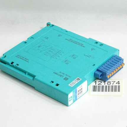 Pepperl+Fuchs HART-Transmitterspeisegerät LB3106A 254716
