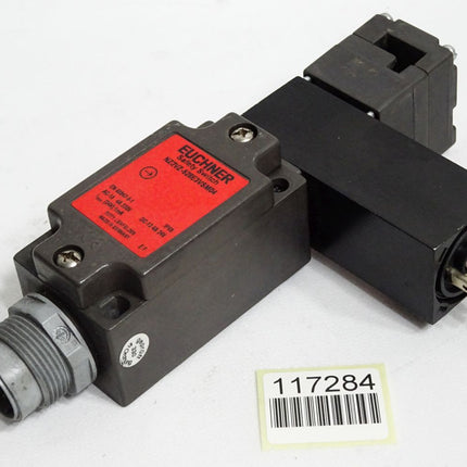 Euchner NZ2VZ-528E3VSM04 VSM04 Sicherheitsschalter