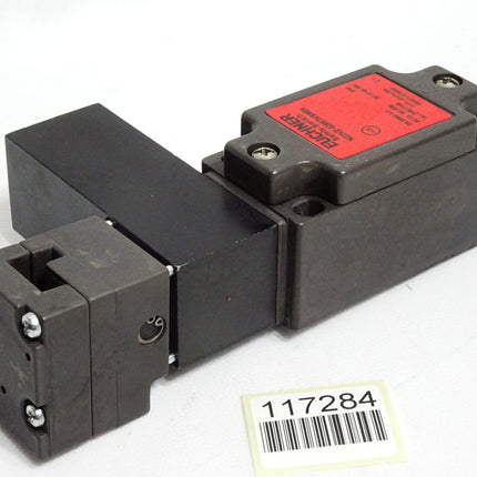 Euchner NZ2VZ-528E3VSM04 VSM04 Sicherheitsschalter