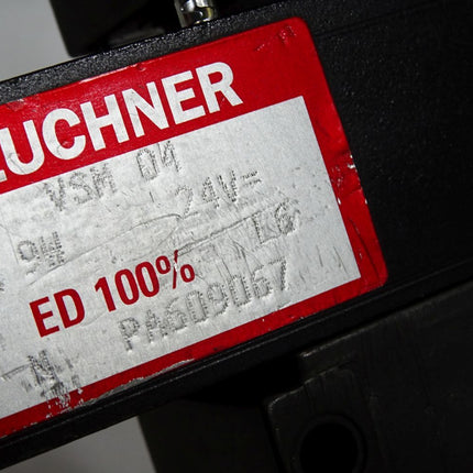 Euchner NZ2VZ-528E3VSM04 VSM04 Sicherheitsschalter