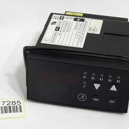 Jumo 703032/40-001-001-06-101 Kompakter Mikroprozessorregler