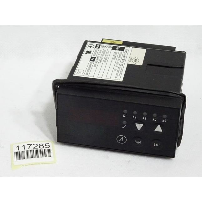 Jumo 703032/40-001-001-06-101 Kompakter Mikroprozessorregler