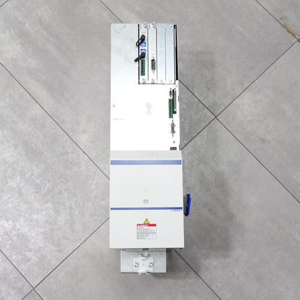 Rexroth Indramat R911190230 HDS04.2-W200N Servo Drive Module + DSS2.1 + DZF03.1 - Maranos.de