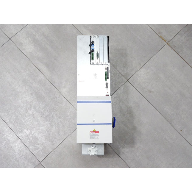 Rexroth Indramat R911190230 HDS04.2-W200N Servo Drive Module + DSS2.1 + DZF03.1 - Maranos.de
