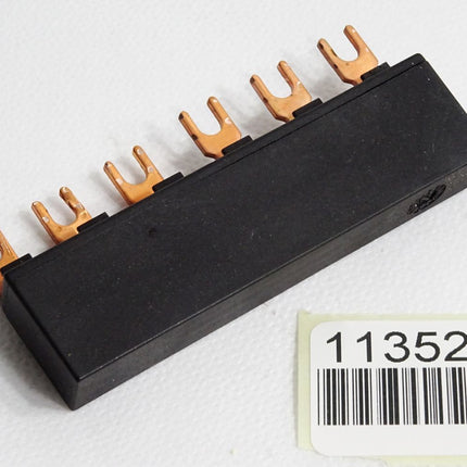 Siemens 3RV1915-5DB Verbindungsstück für 3-Phasen-Sammelschiene - Maranos.de