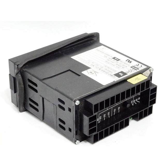 Jumo 703032/40-001-001-06-101 Kompakter Mikroprozessorregler