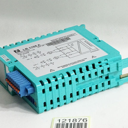 Pepperl+Fuchs Binäreingang LB1108A 541936
