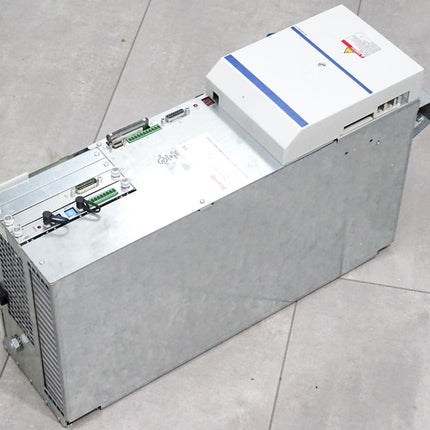 Rexroth Indramat R911190230 HDS04.2-W200N Servo Drive Module + DSS2.1 + DZF03.1 - Maranos.de