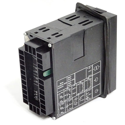 Jumo 703032/40-001-001-06-101 Kompakter Mikroprozessorregler