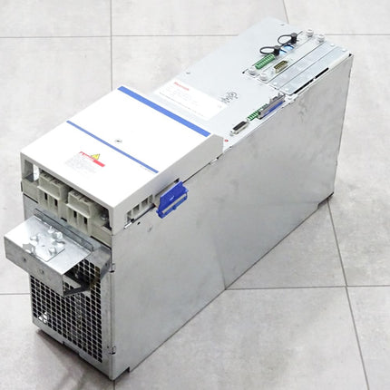 Rexroth Indramat R911190230 HDS04.2-W200N Servo Drive Module + DSS2.1 + DZF03.1 - Maranos.de