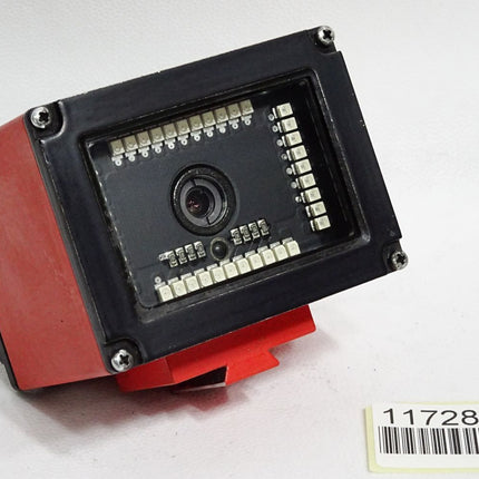 Leuze electronic VR2300SM100 50039357 2D-Codeleser