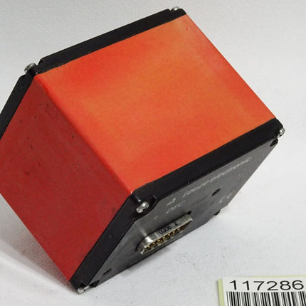 Leuze electronic VR2300SM100 50039357 2D-Codeleser