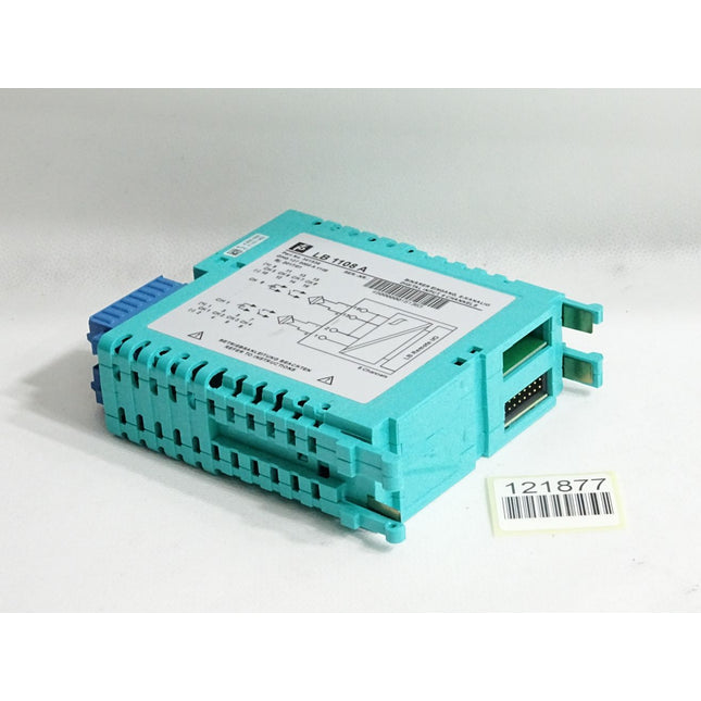 Pepperl+Fuchs Binäreingang LB1108A 541936
