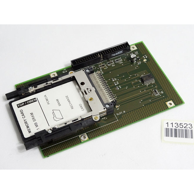 Steuerplatine CV34.40.003A BS 34.40.003A - Maranos.de