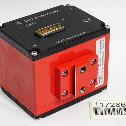 Leuze electronic VR2300SM100 50039357 2D-Codeleser