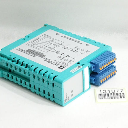 Pepperl+Fuchs Binäreingang LB1108A 541936