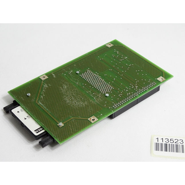 Steuerplatine CV34.40.003A BS 34.40.003A - Maranos.de