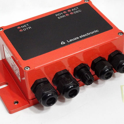 Leuze electronic MA21130 50030484 Connection unit