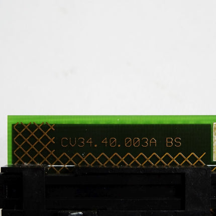 Steuerplatine CV34.40.003A BS 34.40.003A - Maranos.de