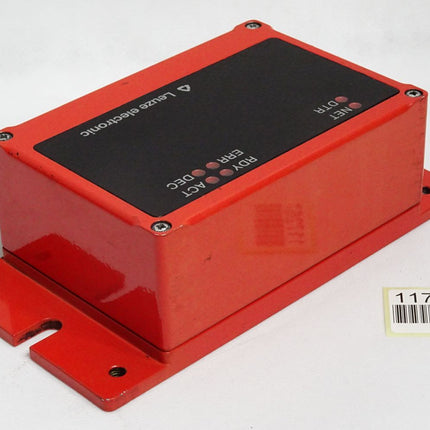 Leuze electronic MA21130 50030484 Connection unit