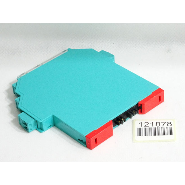 Pepperl+Fuchs Schaltverstärker 216713 KCD2-SR-1.LB