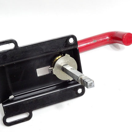 Euchner 106051 MGB-E-A2-106051 Multifunctional Gate Box Fluchtentriegelungsmodul