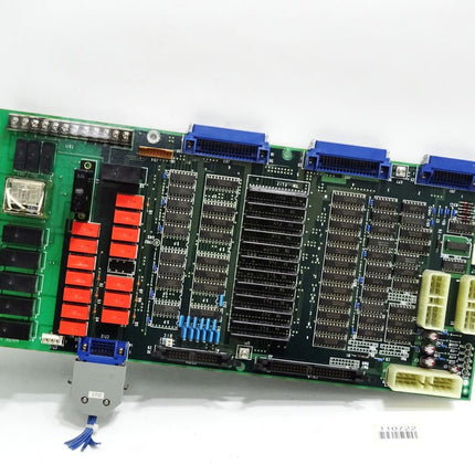 NEC E10-163-238660 Servo Drive Platine - Maranos.de