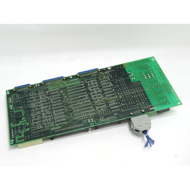 NEC E10-163-238660 Servo Drive Platine - Maranos.de