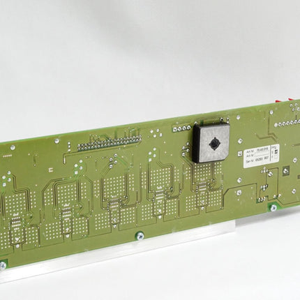 Steuerplatine CV 34.40.016 LS 70.40.016 - Maranos.de