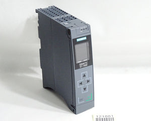 Simatic S7-1500