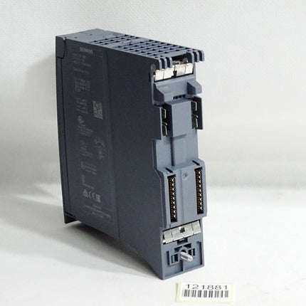 Siemens S7-1500 CPU1513F-1 PN 6ES7513-1FL00-0AB0 6ES7 513-1FL00-0AB0