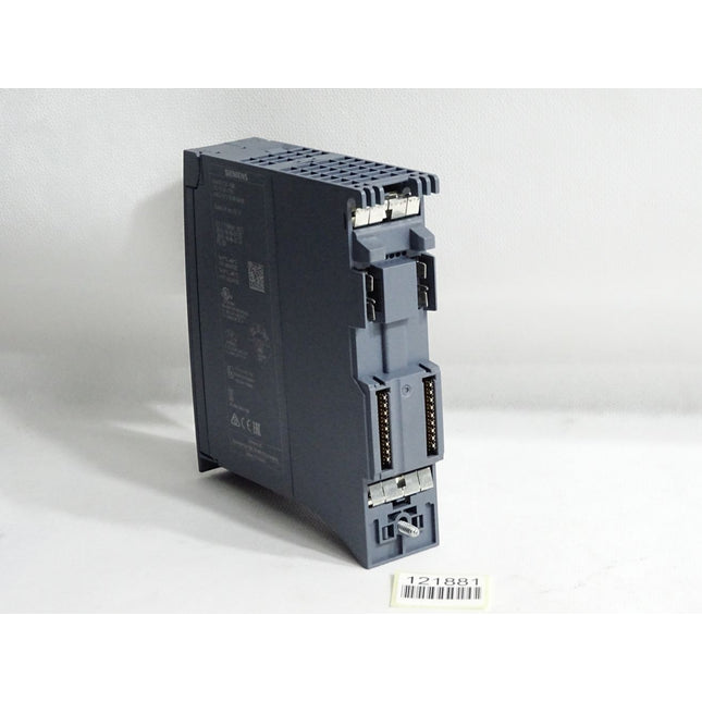 Siemens S7-1500 CPU1513F-1 PN 6ES7513-1FL00-0AB0 6ES7 513-1FL00-0AB0