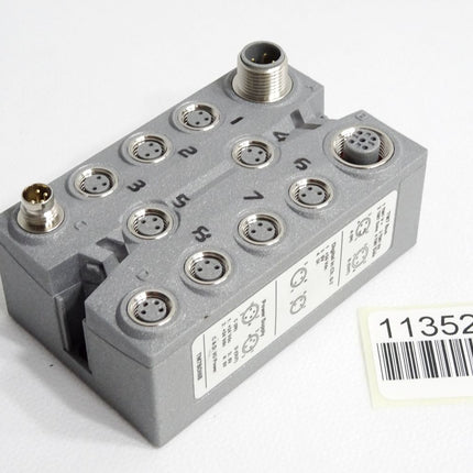 Schneider Electric Modicon TM7BDI8B Erweiterungsblock - Maranos.de