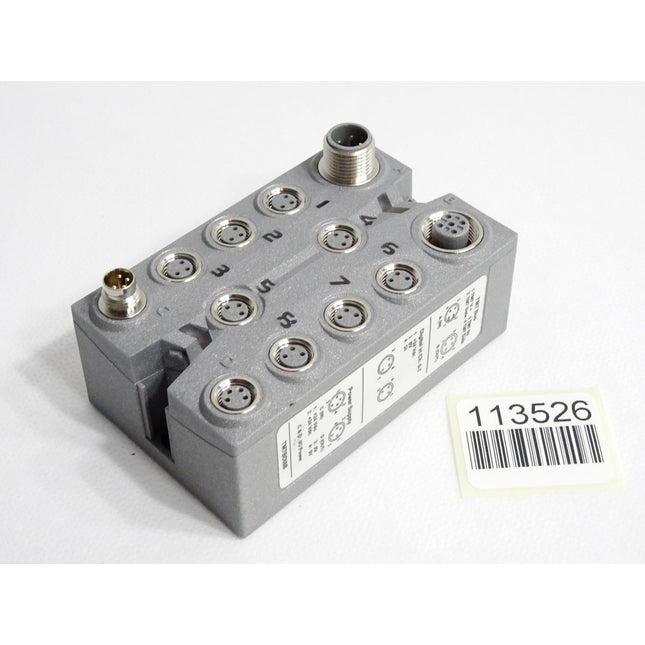 Schneider Electric Modicon TM7BDI8B Erweiterungsblock - Maranos.de