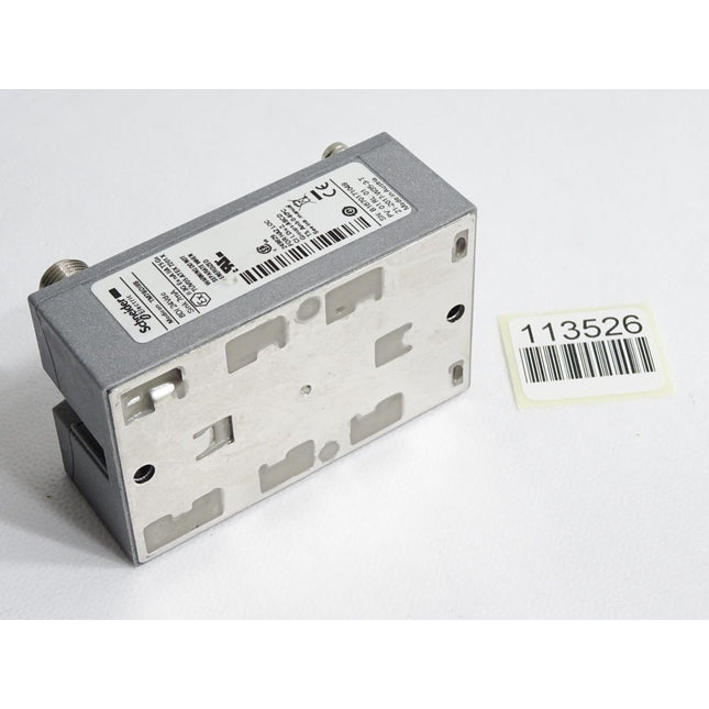 Schneider Electric Modicon TM7BDI8B Erweiterungsblock - Maranos.de