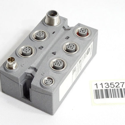 Schneider Electric Modicon TM7BAI4VLA Erweiterungsblock - Maranos.de