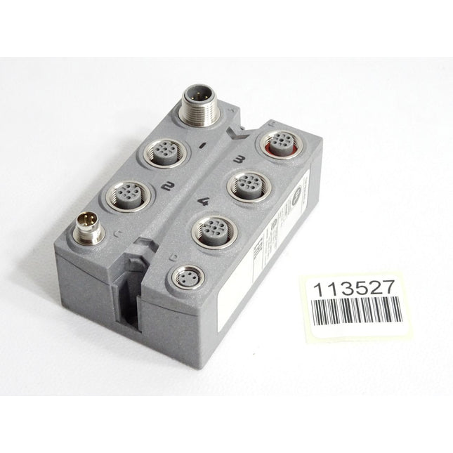 Schneider Electric Modicon TM7BAI4VLA Erweiterungsblock - Maranos.de