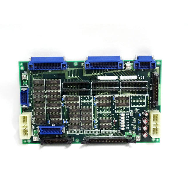 NEC E0P 163-530311-001 Platine 163-268619-A-01 - Maranos.de