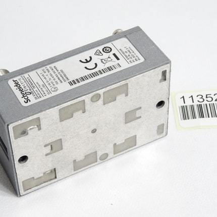 Schneider Electric Modicon TM7BAI4VLA Erweiterungsblock - Maranos.de
