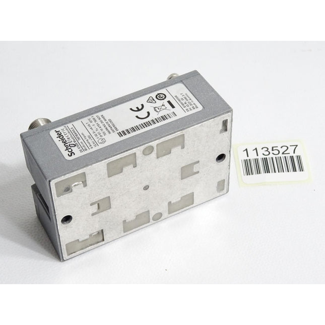 Schneider Electric Modicon TM7BAI4VLA Erweiterungsblock - Maranos.de