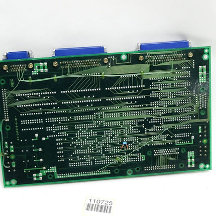 NEC E0P 163-530311-001 Platine 163-268619-A-01 - Maranos.de