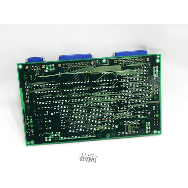 NEC E0P 163-530311-001 Platine 163-268619-A-01 - Maranos.de