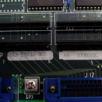 NEC E0P 163-530311-001 Platine 163-268619-A-01 - Maranos.de