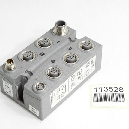 Schneider Electric Modicon TM7BAI4CLA Erweiterungsblock - Maranos.de