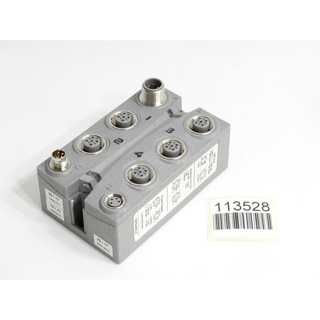 Schneider Electric Modicon TM7BAI4CLA Erweiterungsblock - Maranos.de